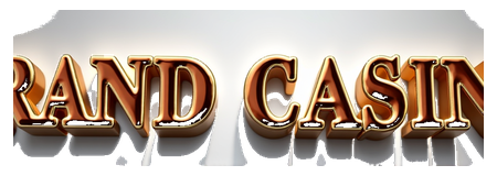 grand casino logo